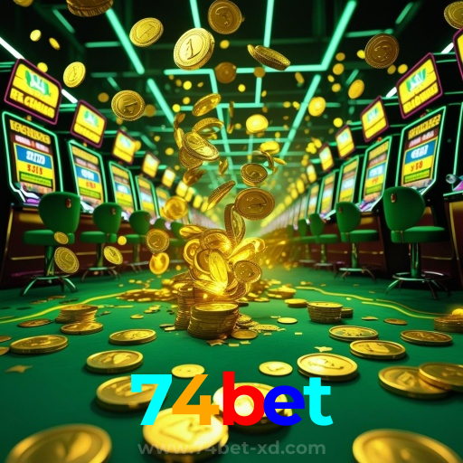 74bet:Entre na ação! Aposte nas slots e conquiste grandes vitórias!