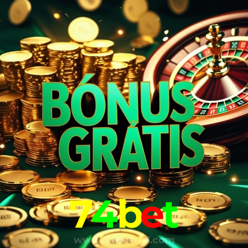 74bet：Jogue nas nossas slots e conquiste prêmios de tirar o fôlego!