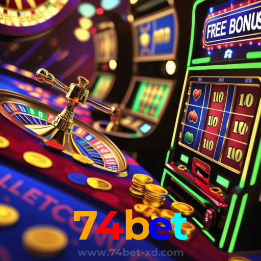 74bet:Apostas no futebol e diversão em blackjack e roleta online te esperam!