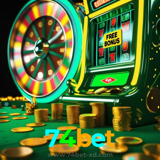 74bet:A sorte está ao seu lado no cassino online com jogos de roleta e apostas no futebol!
