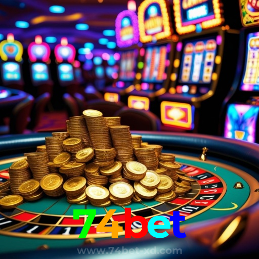 74bet:Aposte no seu time e jogue roleta no cassino mais confiável!
