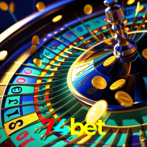 74bet:Apostas ao vivo no futebol e diversão garantida com slots e roleta!