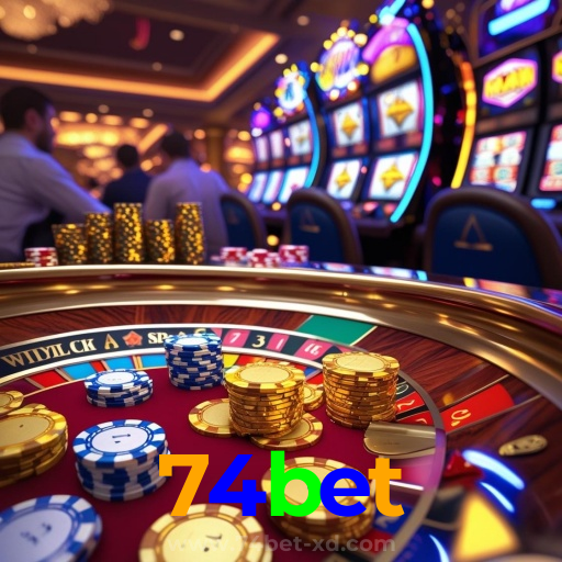 74bet:Vença no poker e aposte no futebol com segurança no nosso cassino!