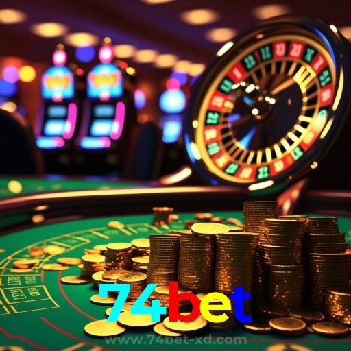 74bet:A diversão e as vitórias estão te esperando no nosso cassino online!