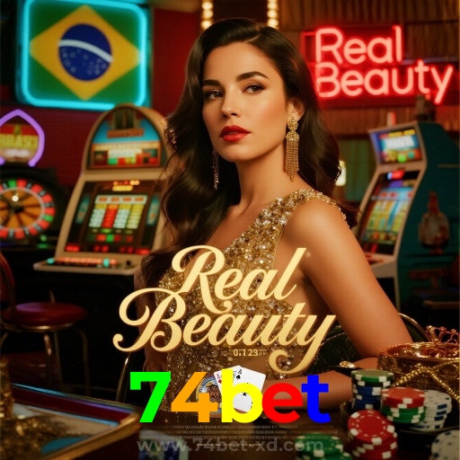 74bet：Jogue slots, aposte no futebol e ganhe no melhor cassino online!