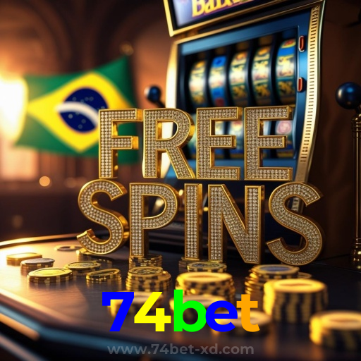 74bet：Onde o futebol e o cassino online se encontram para grandes prêmios!