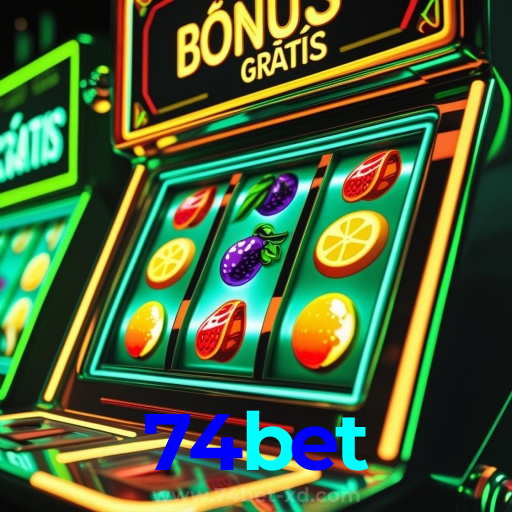 74bet:Apostas de futebol nunca foram tão emocionantes! Vença agora!