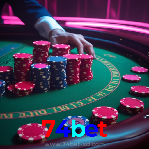 74bet：Jogue nas melhores slots e conquiste jackpots incríveis!