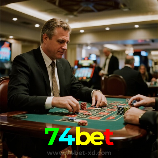 74bet:Jogue poker, aposte no futebol e leve grandes prêmios em nosso cassino!