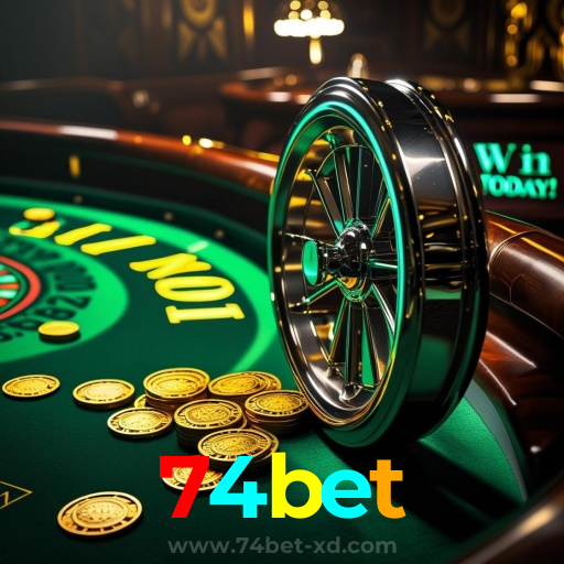 74bet:Aposte no futebol e ganhe prêmios em blackjack e roleta online!