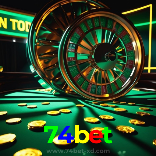 74bet：Aposte no futebol e ganhe com os melhores jogos de cassino online!