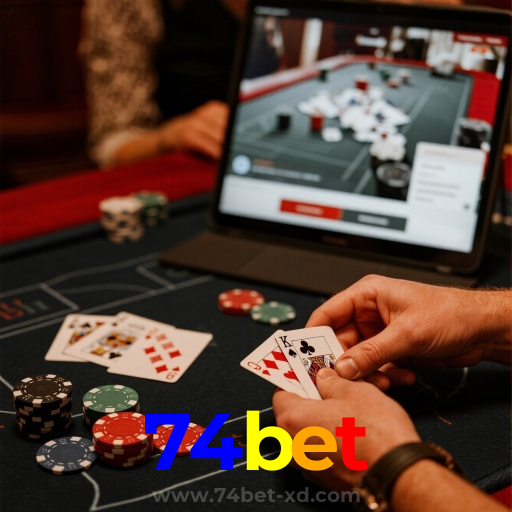 74bet：Jogue slots, aposte no futebol e conquiste vitórias épicas no cassino!