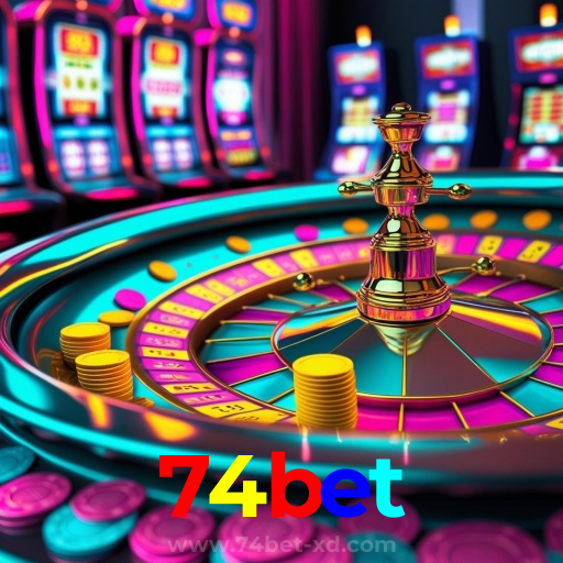 74bet：Jogue poker, roleta e aposte no futebol no cassino mais confiável!