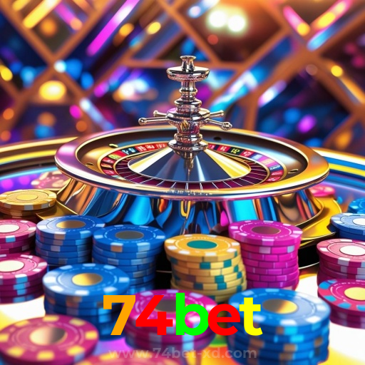 74bet：Mostre sua habilidade nas mesas de poker e vença os adversários!