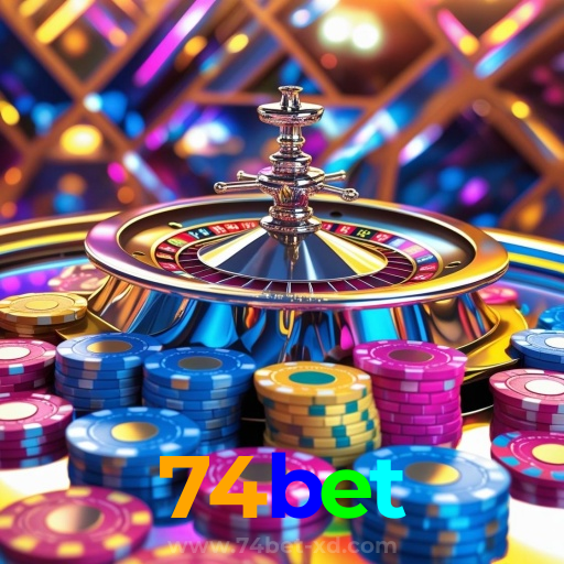 74bet：A sorte está ao seu lado no cassino online com jogos de roleta e apostas no futebol!