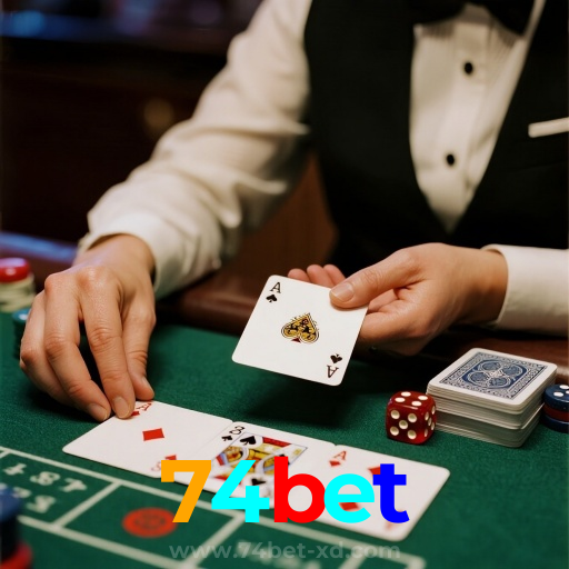 74bet：Jogue slots, poker e aposte no futebol no cassino online mais emocionante!