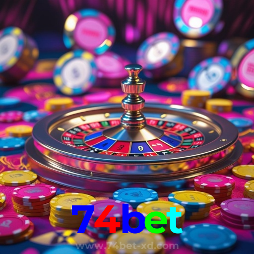 74bet:Jogue slots, aposte no futebol e ganhe grandes prêmios em nosso cassino!