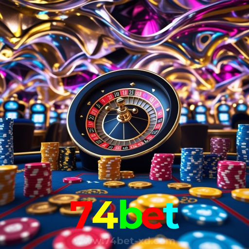 74bet:Jogue poker, aposte no futebol e ganhe prêmios incríveis!