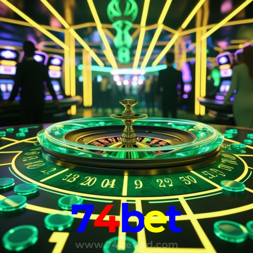 74bet:Ganhe prêmios fantásticos nas roletas online!