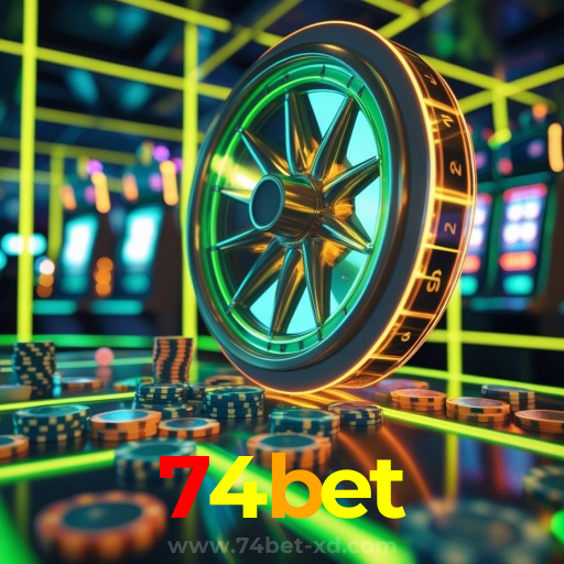 74bet:Onde você pode apostar no futebol e jogar os melhores jogos de cassino!