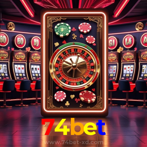 74bet:Aposte nas roletas e veja os prêmios incríveis chegarem até você!