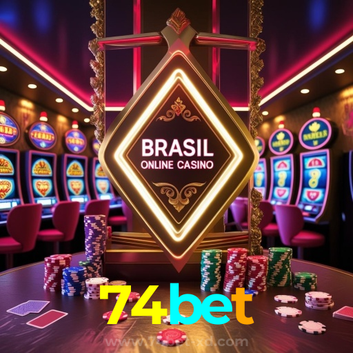 74bet:Em cada giro das slots, a vitória está ao seu alcance!