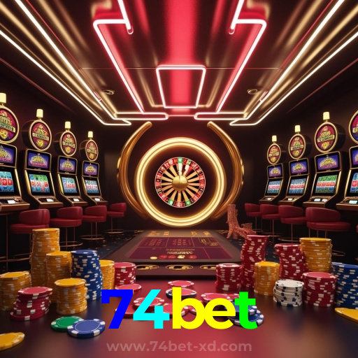 74bet:A diversão do cassino e as apostas no futebol ao seu alcance!