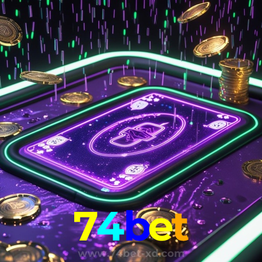 74bet：Apostas no futebol e grandes prêmios em roleta no cassino online!