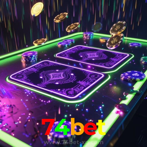 74bet:Jogue nas melhores slots e conquiste prêmios incríveis!