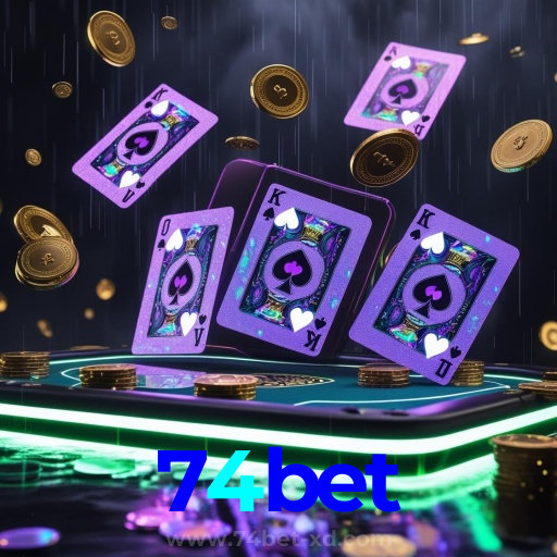 74bet：Jogue slots, blackjack e aposte no futebol para diversão e vitórias!