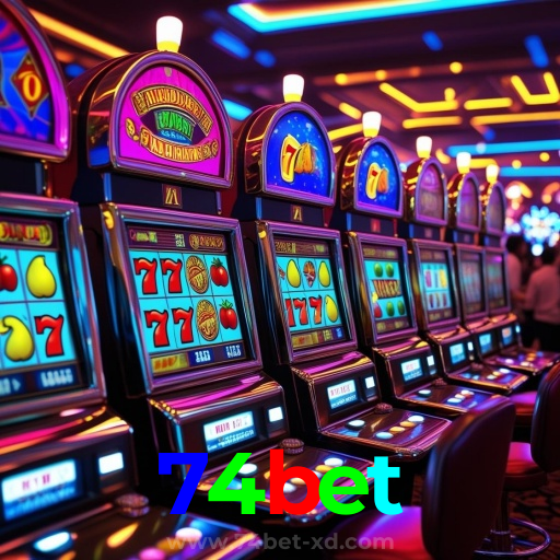74bet:Aposte no futebol e jogue os melhores jogos de cassino como roleta!