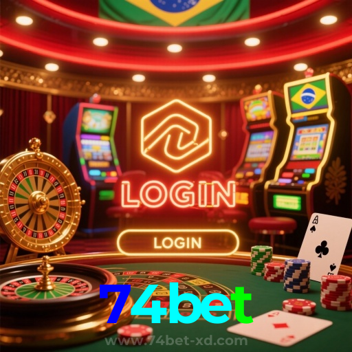 74bet：O melhor cassino online do Brasil com roleta, blackjack e futebol!