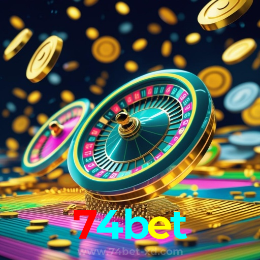 74bet:Aposte no seu time e ganhe com os melhores jogos de cassino online!