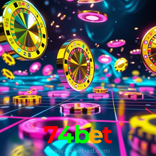 74bet:Jogue blackjack, roleta e aposte no futebol para vitórias emocionantes!