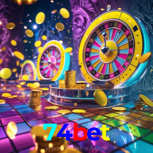 74bet：O futebol digital está esperando por você! Aposte e vença!