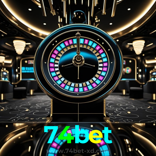 74bet:Encontre a sorte nas nossas roletas e ganhe prêmios incríveis!