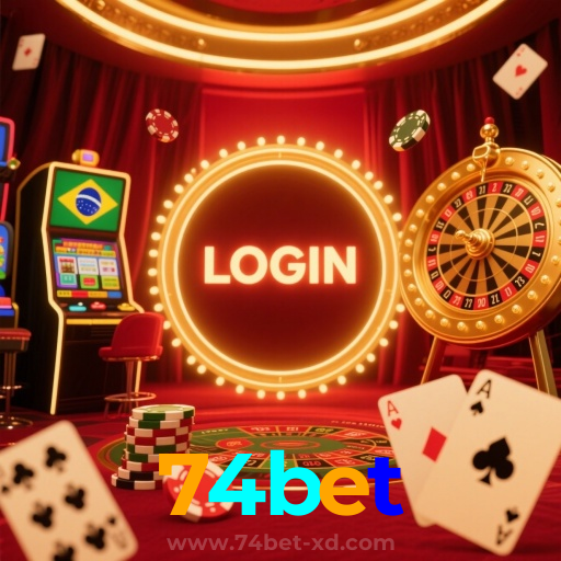 74bet：Apostas em futebol e os melhores jogos de cassino esperam por você!