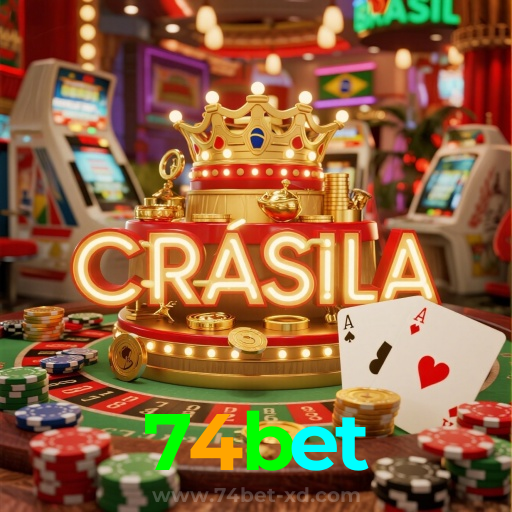 74bet：Onde as vitórias no futebol se encontram com os jackpots do cassino!