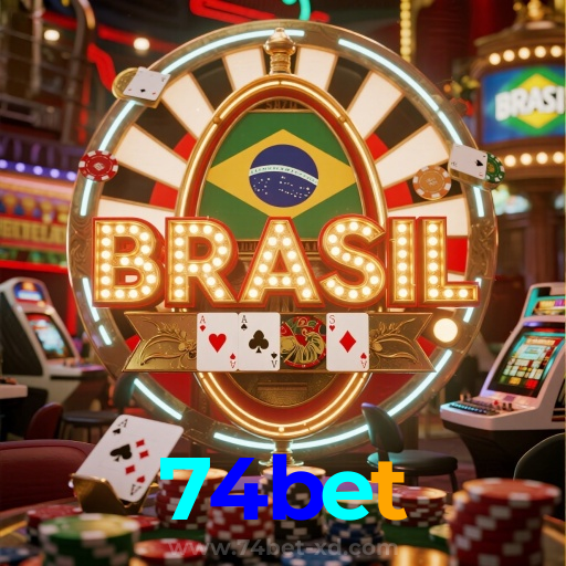 74bet：O cassino online está esperando por você! Jogue e vença!