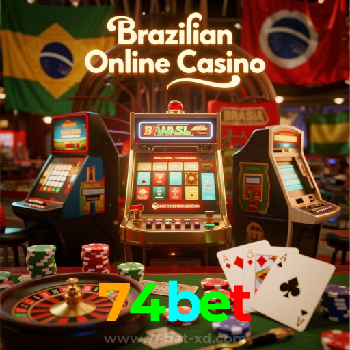 74bet：Apostas ao vivo no futebol e prêmios incríveis em jogos de cassino como roleta!