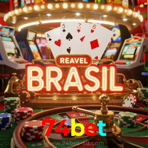 74bet：O cassino online ideal para quem ama futebol e jogos de cassino!
