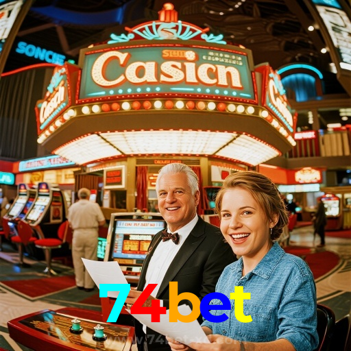 74bet：Jogue agora no nosso cassino online e ganhe muito mais!