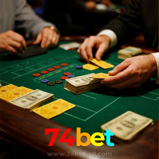 74bet：Jogue futebol online e experimente a vitória em cada jogo!
