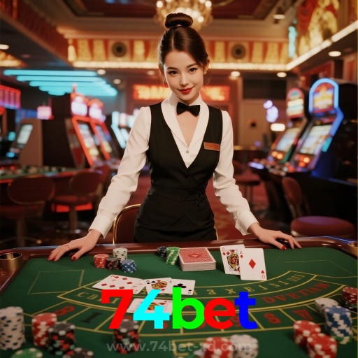 74bet：Jogue nas roletas e descubra as maiores vitórias!