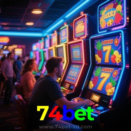 74bet：Jogue futebol online e ganhe grandes prêmios!