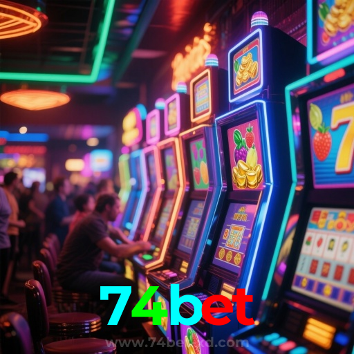 74bet：Jogue poker, roleta e aposte no futebol com grandes prêmios!
