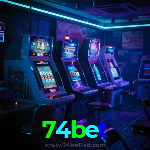 74bet：A roleta nunca foi tão empolgante! Aposte e vença!