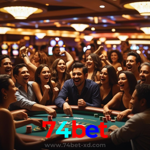 74bet：No futebol online, a sua chance de vitória está a um passe de distância!