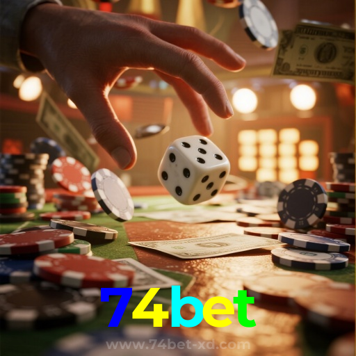 74bet：Aposte no seu time de futebol e ganhe no blackjack e roleta online!