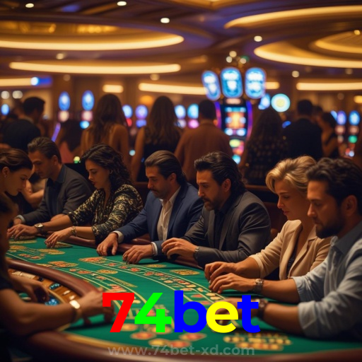 74bet:Jogue roleta, aposte no futebol e ganhe grandes prêmios!